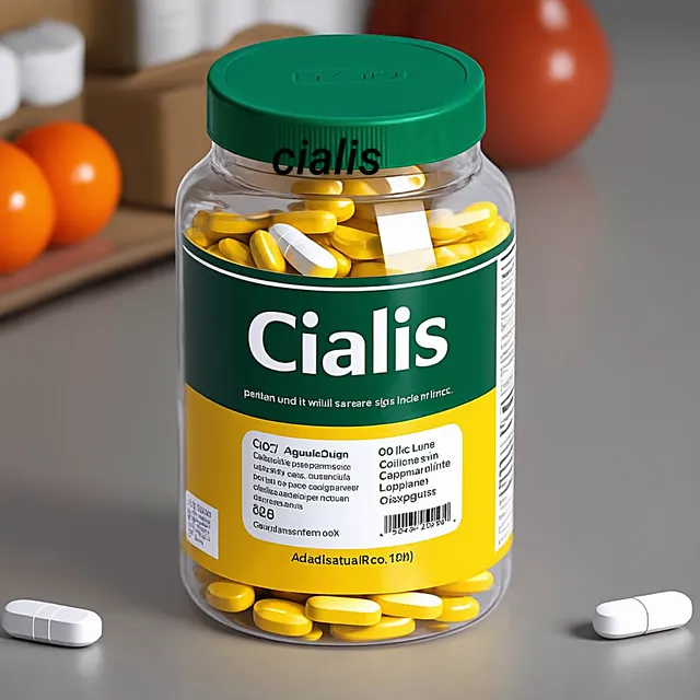 Cialis 20 mg générique